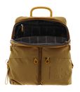 MANDARINA DUCK MD20 Backpack M Amber MANDARINA DUCK MD20 Backpack M Amber