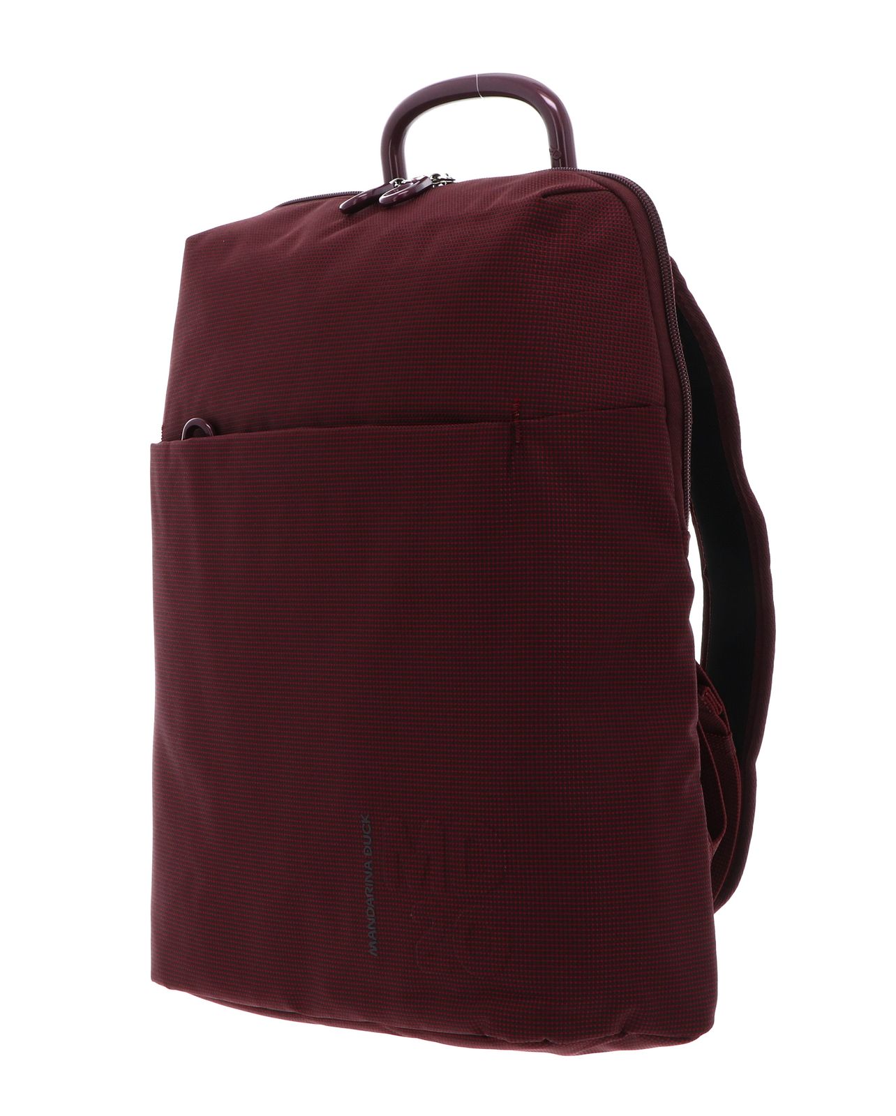 MANDARINA DUCK MD20 Backpack 14" Sin MANDARINA DUCK MD20 Backpack 14" Sin