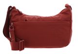 MANDARINA DUCK MD20 Hobo Bag Havana