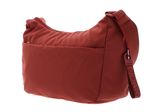 MANDARINA DUCK MD20 Hobo Bag Havana