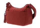 MANDARINA DUCK MD20 Hobo Bag Havana