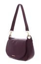 MANDARINA DUCK Mellow Leather Hunting Bag Sin MANDARINA DUCK Mellow Leather Hunting Bag Sin