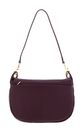 MANDARINA DUCK Mellow Leather Hunting Bag Sin MANDARINA DUCK Mellow Leather Hunting Bag Sin