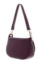 MANDARINA DUCK Mellow Leather Hunting Bag Sin MANDARINA DUCK Mellow Leather Hunting Bag Sin