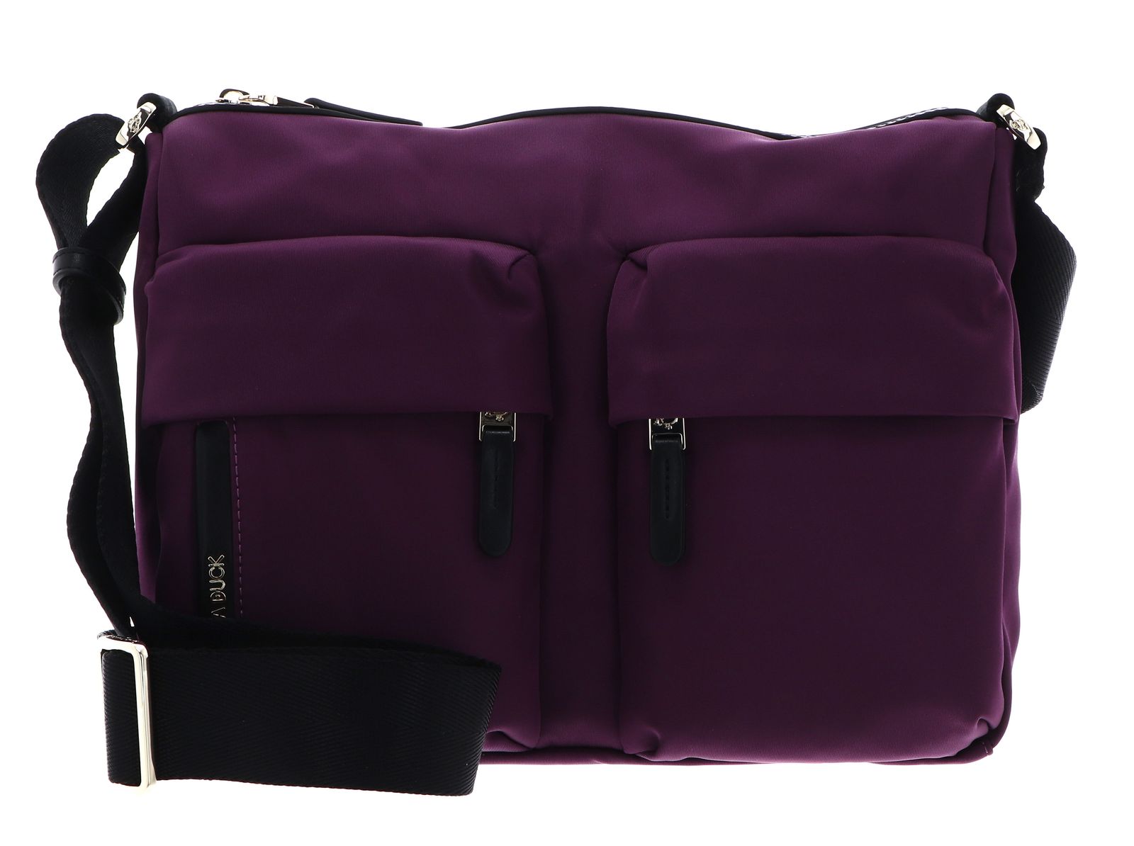 MANDARINA DUCK Hunter Crossover Sin