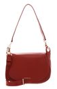 MANDARINA DUCK Mellow Leather Hunting Bag Havana