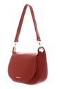 MANDARINA DUCK Mellow Leather Hunting Bag Havana
