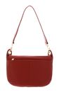 MANDARINA DUCK Mellow Leather Hunting Bag Havana