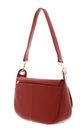 MANDARINA DUCK Mellow Leather Hunting Bag Havana