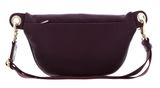 MANDARINA DUCK Mellow Leather Bum Bag Sin MANDARINA DUCK Mellow Leather Bum Bag Sin