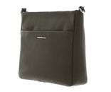 MANDARINA DUCK Mellow Leather Crossover Bag Winter Olive MANDARINA DUCK Mellow Leather Crossover Bag Winter Olive