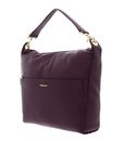 MANDARINA DUCK Mellow Leather Hobo Sin MANDARINA DUCK Mellow Leather Hobo Sin