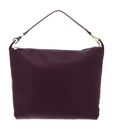 MANDARINA DUCK Mellow Leather Hobo Sin MANDARINA DUCK Mellow Leather Hobo Sin