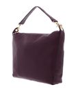 MANDARINA DUCK Mellow Leather Hobo Sin MANDARINA DUCK Mellow Leather Hobo Sin