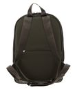 MANDARINA DUCK Mellow Leather Backpack Winter Olive MANDARINA DUCK Mellow Leather Backpack Winter Olive