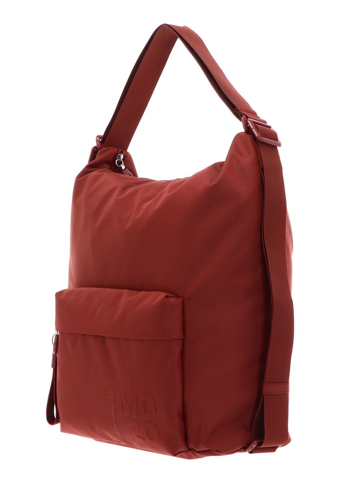 MANDARINA DUCK MD20 Hobo / Backpack Havana MANDARINA DUCK MD20 Hobo / Backpack Havana