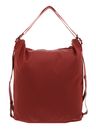 MANDARINA DUCK MD20 Hobo / Backpack Havana MANDARINA DUCK MD20 Hobo / Backpack Havana