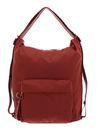 MANDARINA DUCK MD20 Hobo / Backpack Havana MANDARINA DUCK MD20 Hobo / Backpack Havana