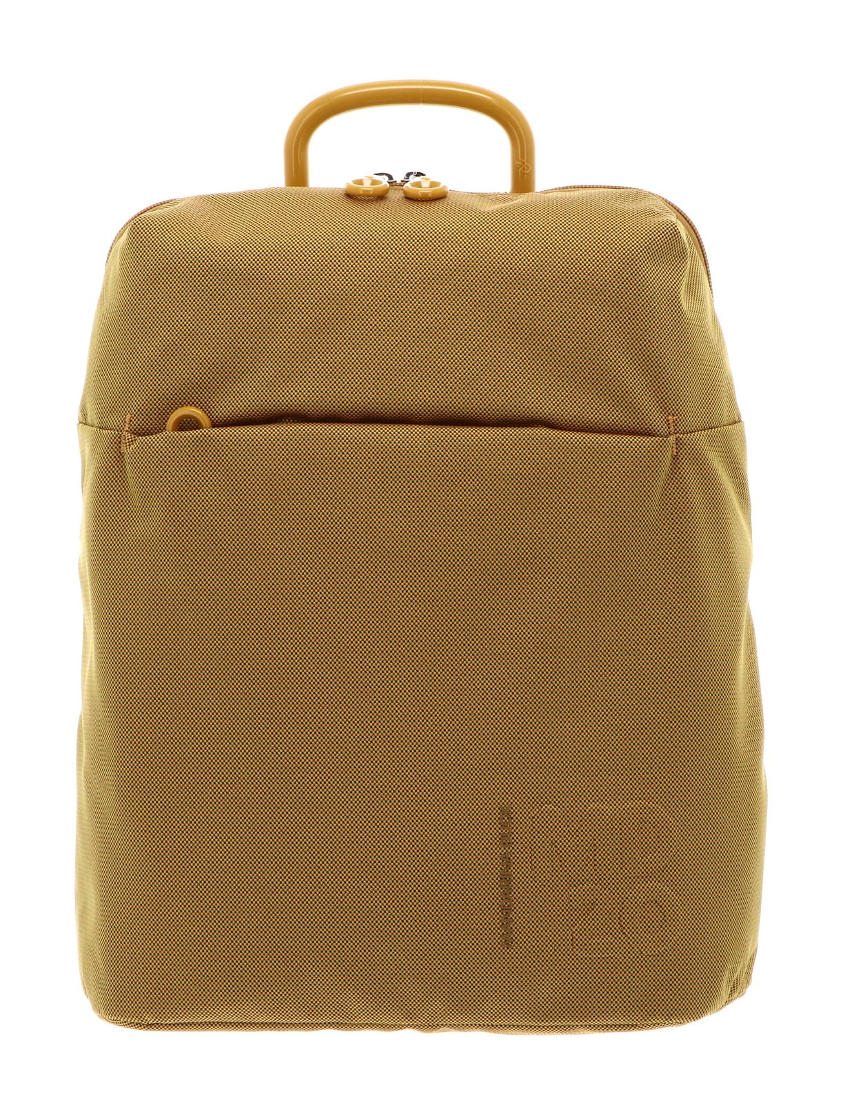 MANDARINA DUCK MD20 Backpack 14" Amber