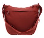 MANDARINA DUCK MD20 Crossover Bag M Havana
