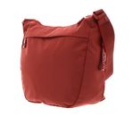 MANDARINA DUCK MD20 Crossover Bag M Havana