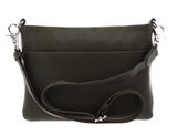 MANDARINA DUCK Mellow Leather Crossover Bag Winter Olive MANDARINA DUCK Mellow Leather Crossover Bag Winter Olive