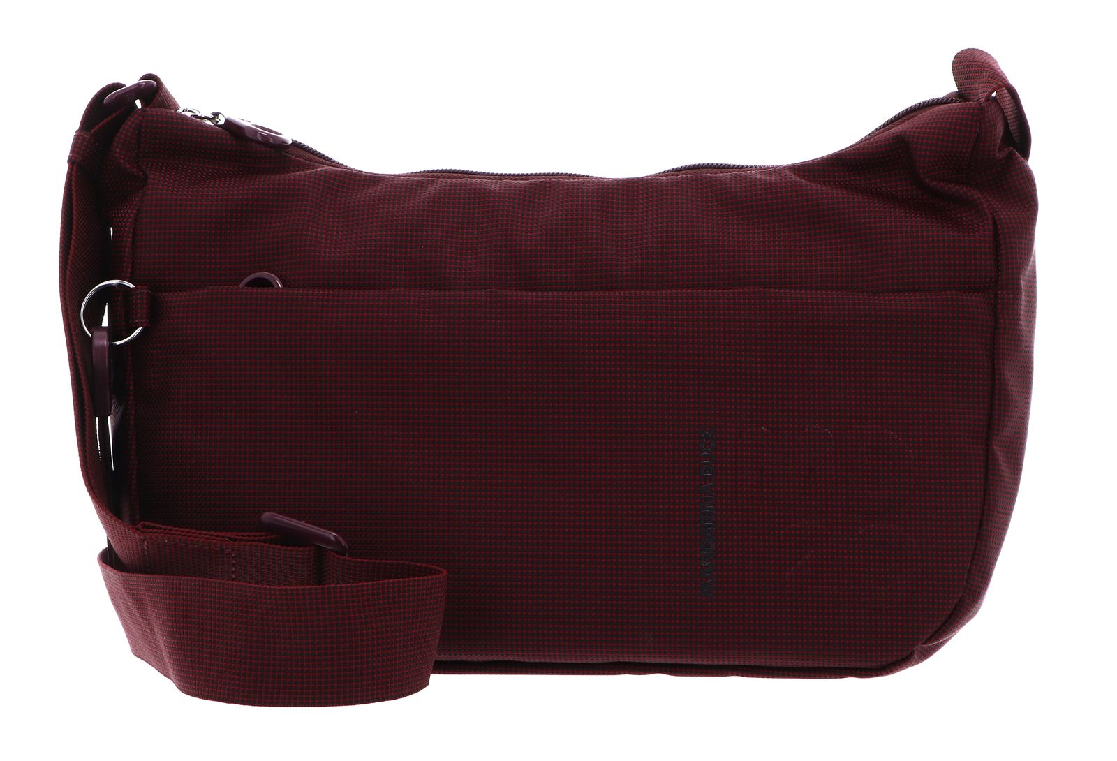 MANDARINA DUCK MD20 Hobo Bag Sin