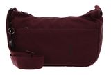 MANDARINA DUCK MD20 Hobo Bag Sin MANDARINA DUCK MD20 Hobo Bag Sin