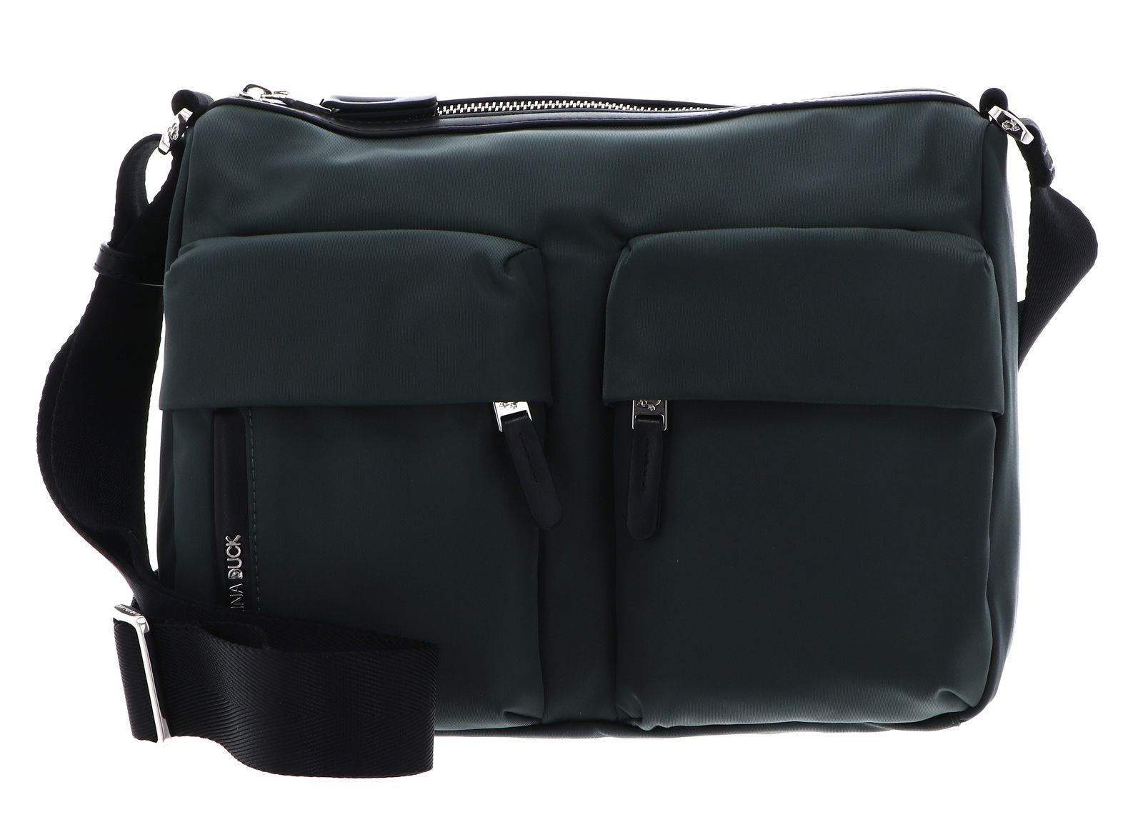 MANDARINA DUCK Hunter Crossover Urban Chic
