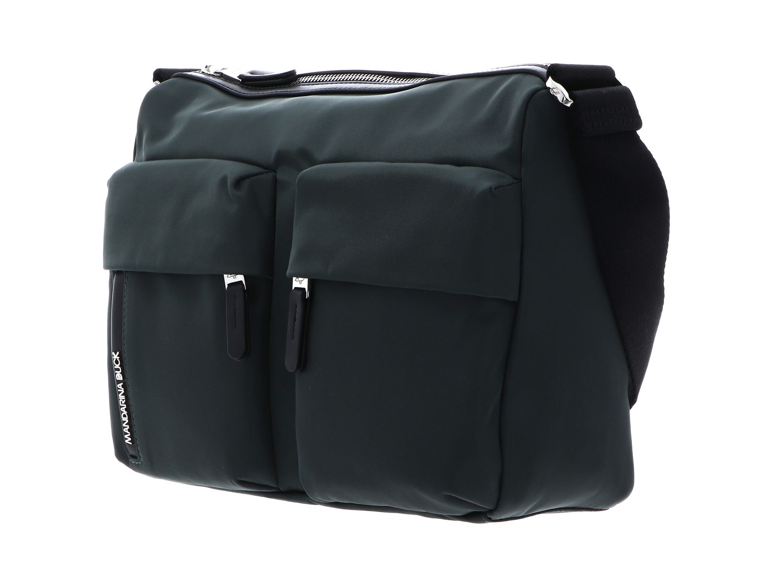MANDARINA DUCK Hunter Crossover Urban Chic MANDARINA DUCK Hunter Crossover Urban Chic