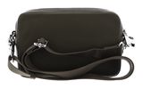 MANDARINA DUCK Mellow Leather Crossbody Camera Bag Winter Olive MANDARINA DUCK Mellow Leather Crossbody Camera Bag Winter Olive