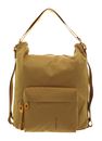 MANDARINA DUCK MD20 Hobo / Backpack Amber MANDARINA DUCK MD20 Hobo / Backpack Amber