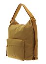 MANDARINA DUCK MD20 Hobo / Backpack Amber MANDARINA DUCK MD20 Hobo / Backpack Amber