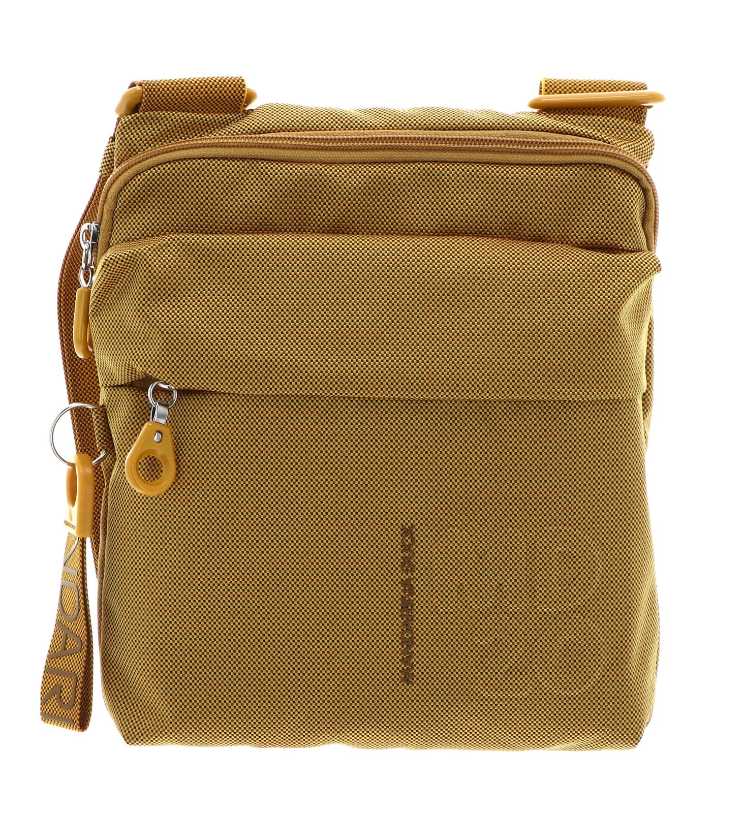 MANDARINA DUCK MD20 Small Crossover Amber