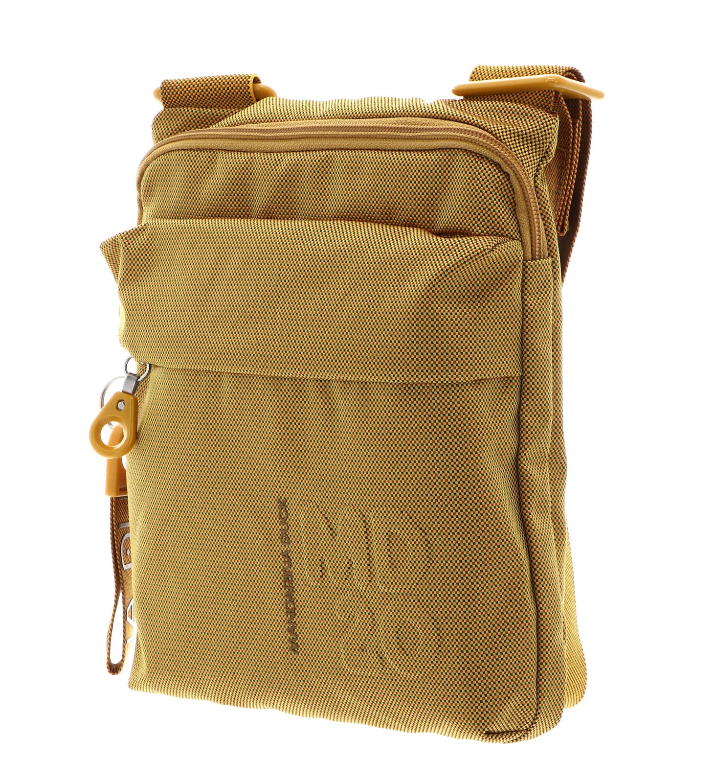 MANDARINA DUCK MD20 Small Crossover Amber MANDARINA DUCK MD20 Small Crossover Amber