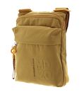 MANDARINA DUCK MD20 Small Crossover Amber MANDARINA DUCK MD20 Small Crossover Amber
