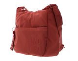 MANDARINA DUCK MD20 Hobo Bag Havana