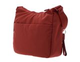 MANDARINA DUCK MD20 Hobo Bag Havana