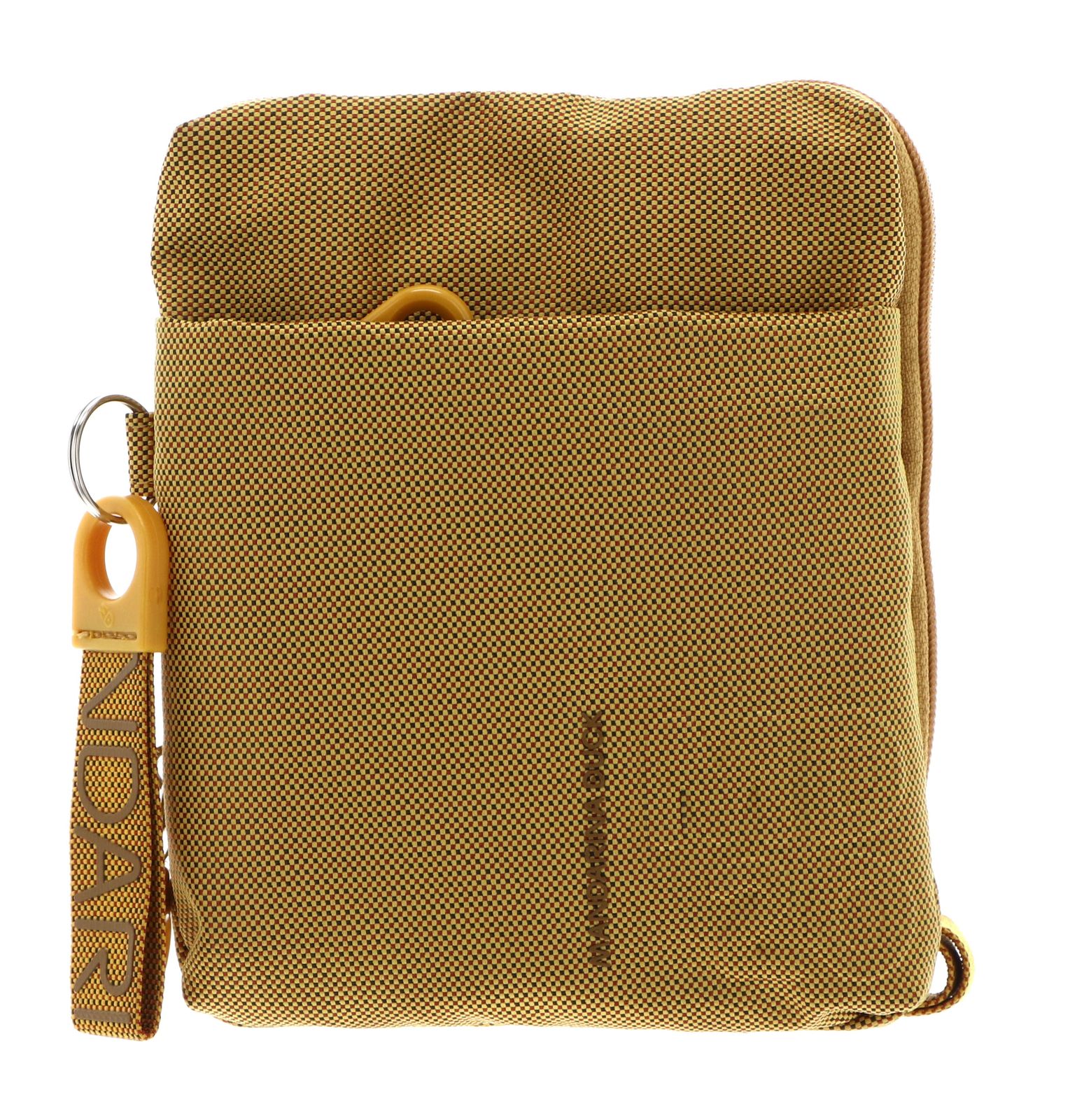 MANDARINA DUCK MD20 Minuteria Cross Bag S Amber