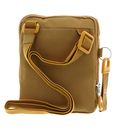 MANDARINA DUCK MD20 Minuteria Cross Bag S Amber MANDARINA DUCK MD20 Minuteria Cross Bag S Amber