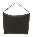 MANDARINA DUCK Mellow Leather Hobo Winter Olive