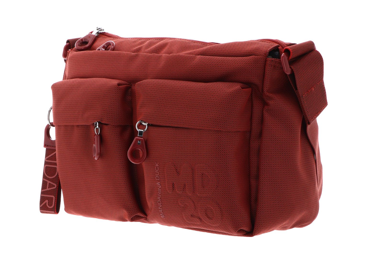 MANDARINA DUCK MD20 Medium Crossover Havana MANDARINA DUCK MD20 Medium Crossover Havana