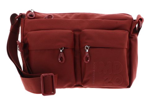 MANDARINA DUCK MD20 Medium Crossover Havana