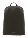 MANDARINA DUCK Mellow Leather Backpack Winter Olive