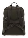 MANDARINA DUCK Mellow Leather Backpack Winter Olive
