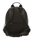 MANDARINA DUCK Mellow Leather Backpack Winter Olive MANDARINA DUCK Mellow Leather Backpack Winter Olive