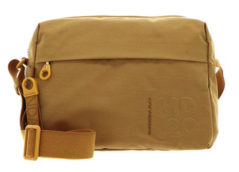 MANDARINA DUCK MD20 Medium Zip Crossover Amber