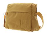 MANDARINA DUCK MD20 Medium Zip Crossover Amber MANDARINA DUCK MD20 Medium Zip Crossover Amber