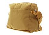 MANDARINA DUCK MD20 Medium Zip Crossover Amber MANDARINA DUCK MD20 Medium Zip Crossover Amber