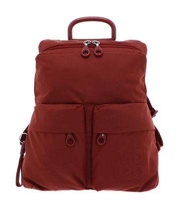 MANDARINA DUCK MD20 Backpack M Havana MANDARINA DUCK MD20 Backpack M Havana